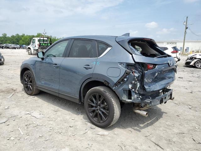 Photo 2 from auction – 2022 MAZDA CX-5 PREFE with VIN JM3KFBCM0N0624963