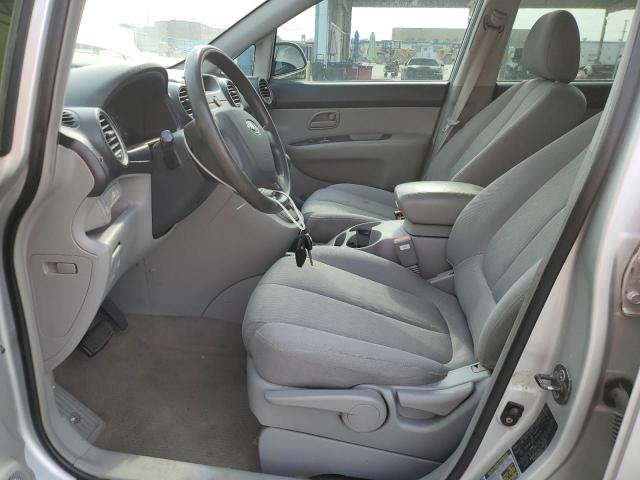 Photo 7 from auction – 2007 KIA RONDO BASE with VIN KNAFG525577081331