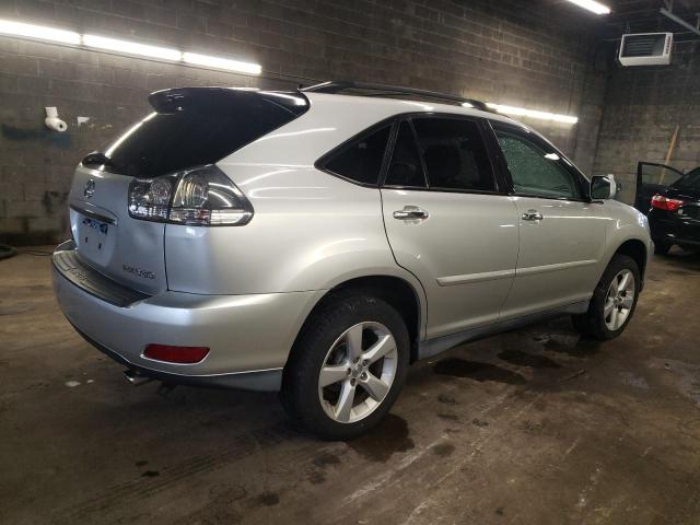 Photo 3 from auction – 2008 LEXUS RX 350 with VIN 2T2HK31U18C059359