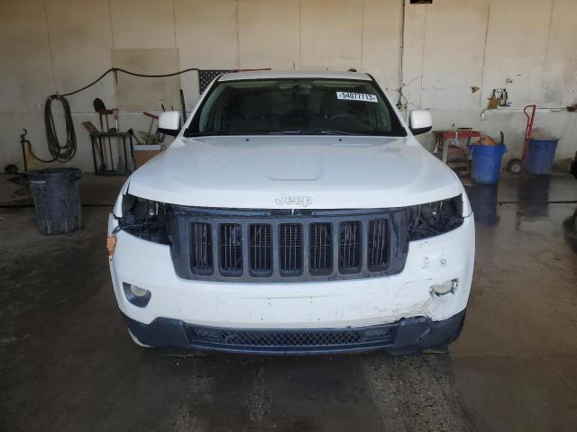 Photo 5 from auction – 2012 JEEP GRAND CHER with VIN 1C4RJFAG3CC294337