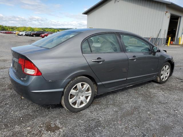 Photo 3 from auction – 2011 HONDA CIVIC LX with VIN 19XFA1F56BE036107