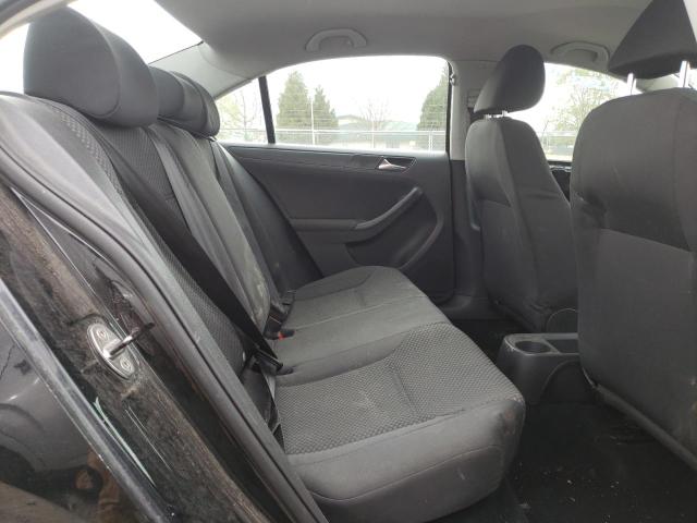 Photo 10 from auction – 2011 VOLKSWAGEN JETTA BASE with VIN 3VW2K7AJ1BM326664