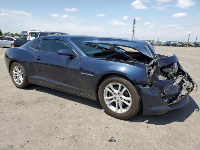 Photo 4 from auction – 2015 CHEVROLET CAMARO LT with VIN 2G1FD1E32F9203356