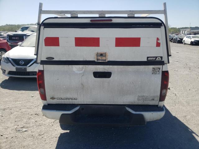 Photo 6 from auction – 2012 CHEVROLET COLORADO with VIN 1GCCSBF97C8102670