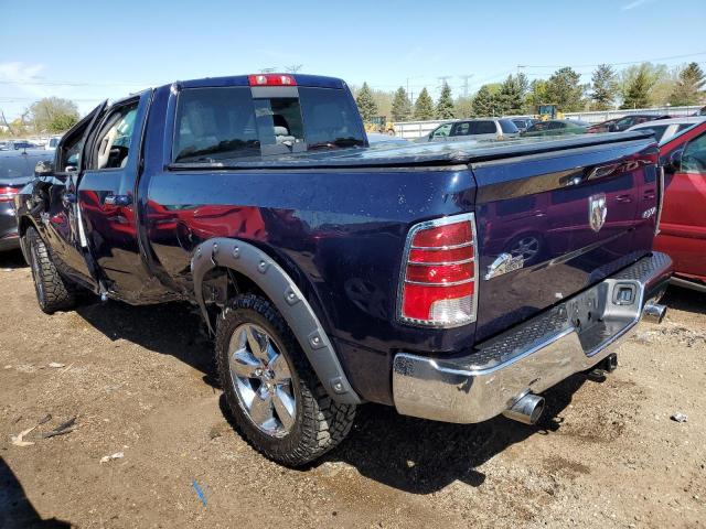Photo 2 from auction – 2013 RAM 1500 SLT with VIN 1C6RR7GT9DS651666