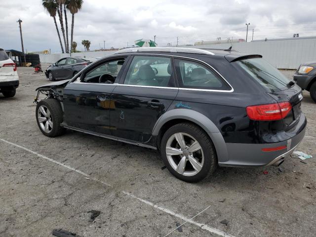 Photo 2 from auction – 2013 AUDI A4 ALLROAD with VIN WA1UFAFL2DA138561