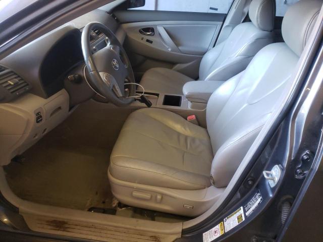 Photo 7 from auction – 2007 TOYOTA CAMRY HYBR with VIN 4T1BB46K27U007579