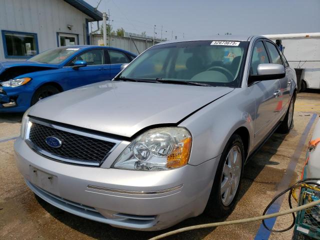 FORD FIVE HUNDR 2005 with VIN 1FAFP23135G186370 - Photo from auction