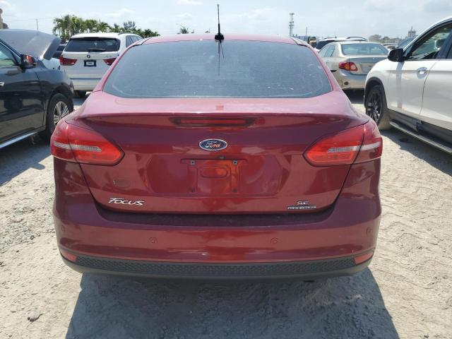 Photo 6 from auction – 2016 FORD FOCUS SE with VIN 1FADP3F25GL308934