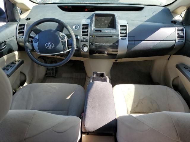 Photo 8 from auction – 2004 TOYOTA PRIUS with VIN JTDKB20U140024945