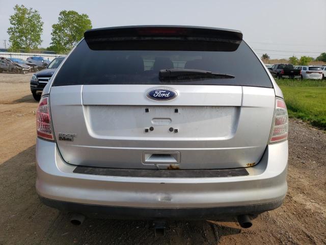 Photo 6 from auction – 2010 FORD EDGE SE with VIN 2FMDK3GC2ABB63497