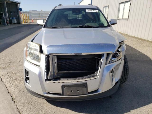 Photo 5 from auction – 2013 GMC TERRAIN SL with VIN 2GKALSEK9D6382595