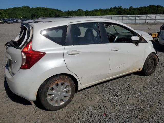 Photo 3 from auction – 2016 NISSAN VERSA NOTE with VIN 3N1CE2CP4GL403403