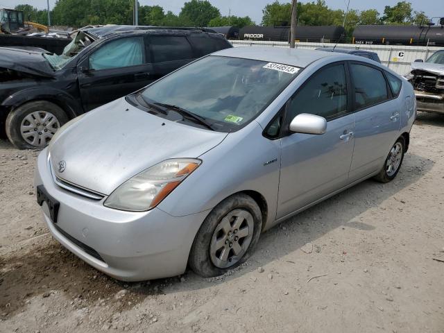 TOYOTA PRIUS 2008 with VIN JTDKB20U387775414 - Photo from auction