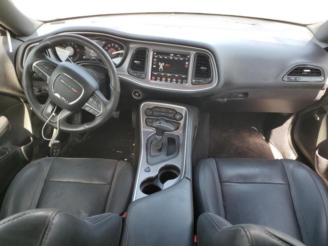 Photo 8 from auction – 2019 DODGE CHALLENGER with VIN 2C3CDZAG3KH551818