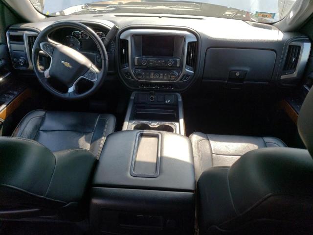 Photo 8 from auction – 2014 CHEVROLET SILVERADO with VIN 3GCPCSEC2EG305703