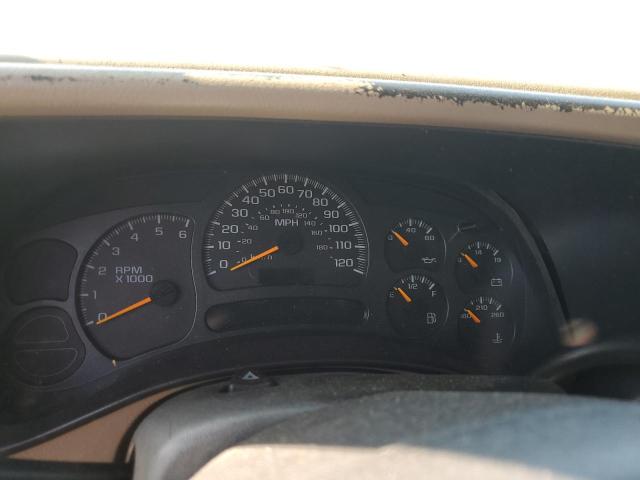 Photo 9 from auction – 2005 CHEVROLET SILVERADO with VIN 2GCEK13T151150125