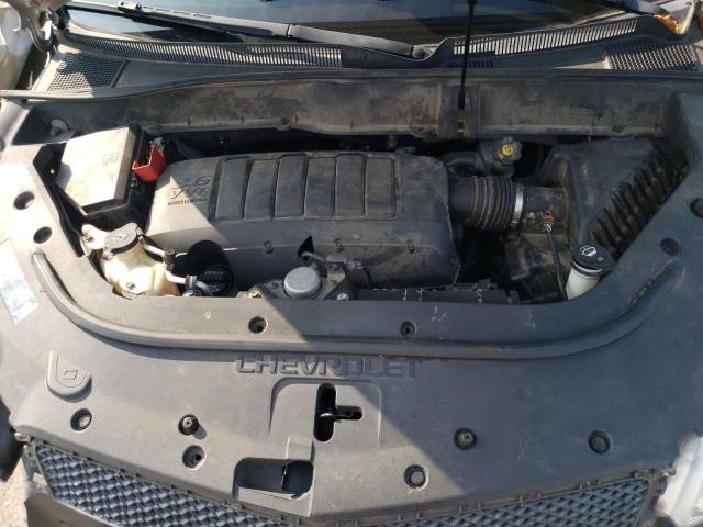 Photo 12 from auction – 2012 CHEVROLET TRAVERSE L with VIN 1GNKRFED0CJ324746