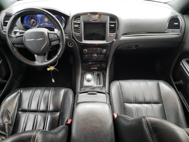 Foto 8 de la subasta – 2019 CHRYSLER 300 S con VIN 2C3CCABG6KH639832
