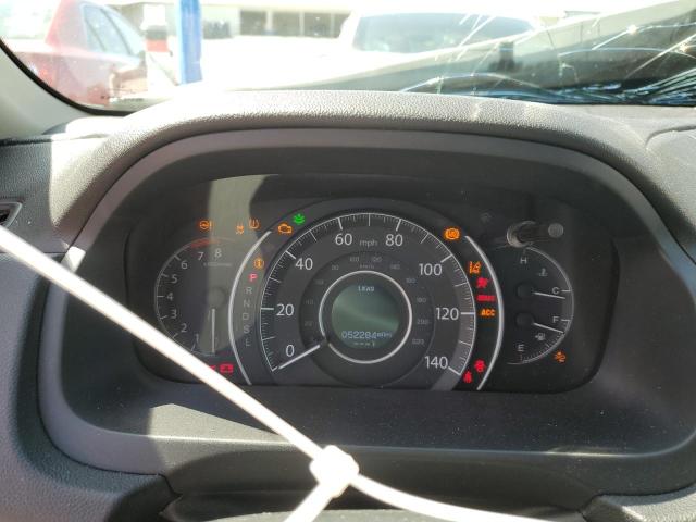 Photo 9 from auction – 2016 HONDA CR-V TOURI with VIN 5J6RM3H93GL007205