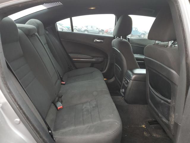 Photo 10 from auction – 2014 DODGE CHARGER SE with VIN 2C3CDXBGXEH130198