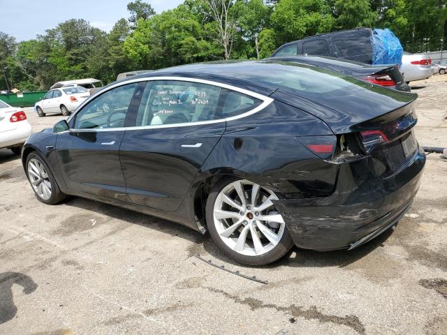 Photo 2 from auction – 2020 TESLA MODEL 3 with VIN 5YJ3E1EA3LF616058