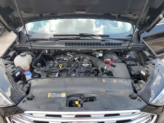 Photo 12 from auction – 2019 FORD EDGE SEL with VIN 2FMPK3J95KBB08327