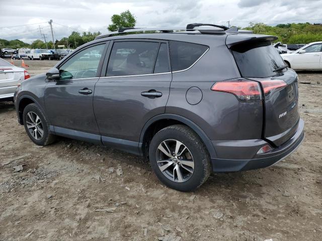 Photo 2 from auction – 2018 TOYOTA RAV4 ADVEN with VIN 2T3RFREV5JW748044