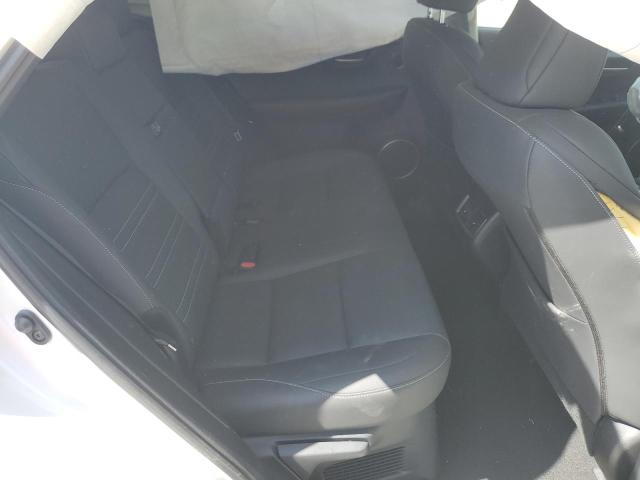 Photo 11 from auction – 2016 LEXUS NX 200T BA with VIN JTJBARBZ4G2048375
