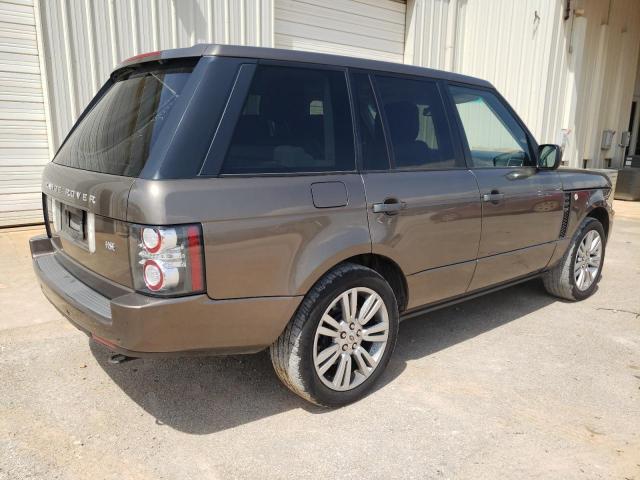 Photo 3 from auction – 2011 LAND ROVER RANGE ROVE with VIN SALMF1D44BA332998