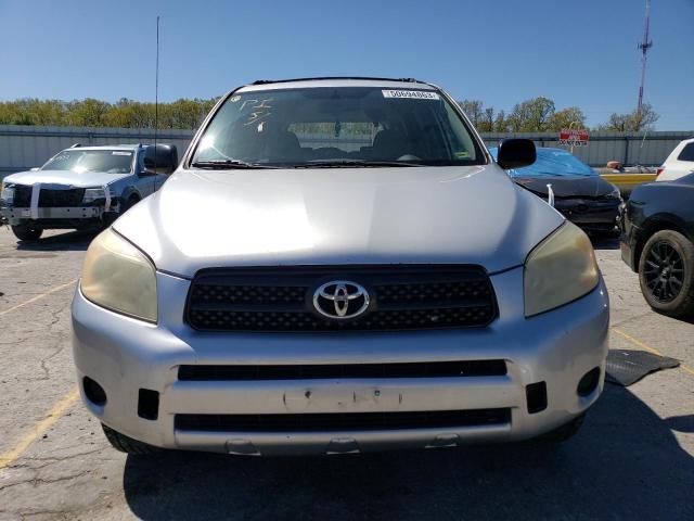 Photo 5 from auction – 2008 TOYOTA RAV4 with VIN JTMBD33V986061345