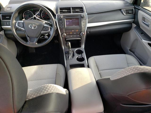 Photo 8 from auction – 2015 TOYOTA CAMRY LE with VIN 4T1BF1FK7FU481187