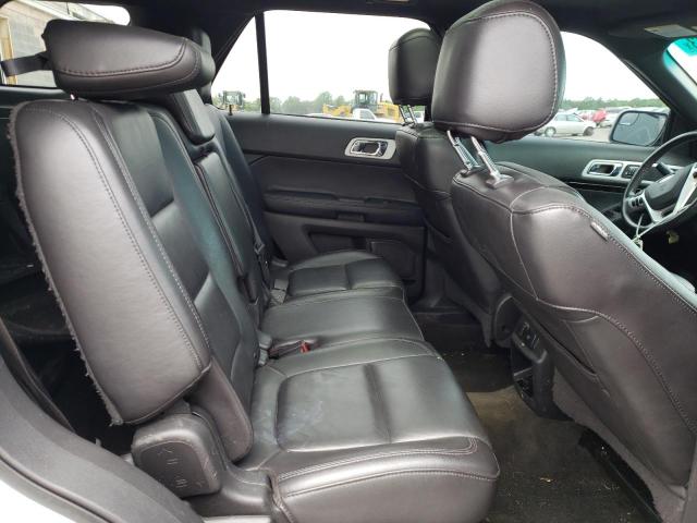 Photo 11 from auction – 2015 FORD EXPLORER L with VIN 1FM5K8F8XFGA56342