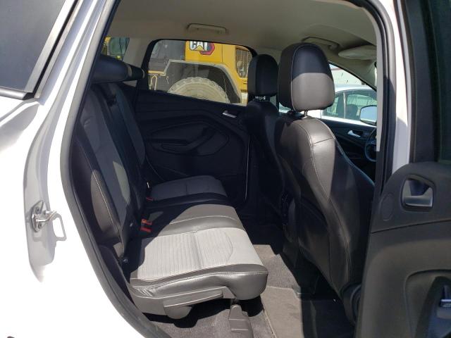 Photo 10 from auction – 2017 FORD ESCAPE SE with VIN 1FMCU0GD9HUA51152
