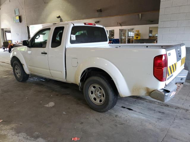 Photo 2 from auction – 2012 NISSAN FRONTIER S with VIN 1N6BD0CT6CC449511