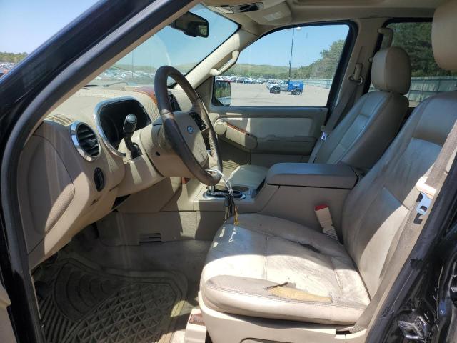 Photo 7 from auction – 2008 FORD EXPLORER E with VIN 1FMEU74E88UA43235