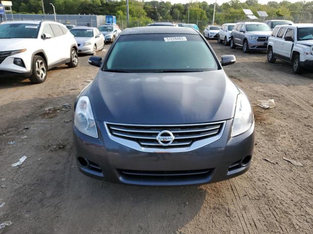 Photo 5 from auction – 2012 NISSAN ALTIMA BAS with VIN 1N4AL2AP4CC247761
