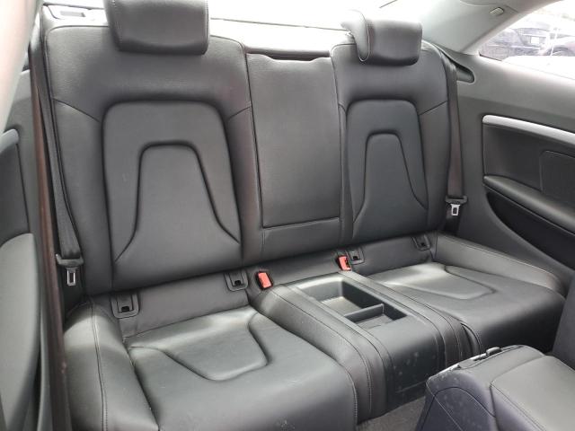 Photo 10 from auction – 2015 AUDI A5 PREMIUM with VIN WAUGFAFR3FA014399