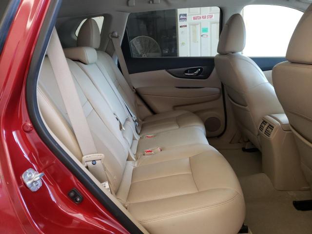 Photo 11 from auction – 2015 NISSAN ROGUE S with VIN 5N1AT2MT8FC856628
