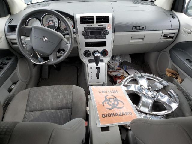 Photo 8 from auction – 2007 DODGE CALIBER SX with VIN 1B3HB48B77D319880