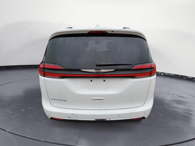 Photo 6 from auction – 2022 CHRYSLER PACIFICA T with VIN 2C4RC1BG2NR154463