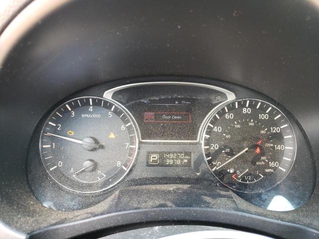 Photo 9 from auction – 2015 NISSAN ALTIMA 2.5 with VIN 1N4AL3AP8FC473540