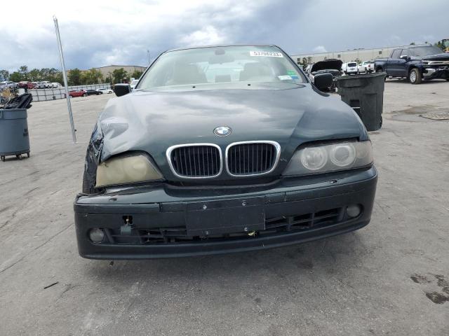 صورة رقم 5 من المزاد - 2002 BMW 530 I مع VIN WBADT53472CE92225