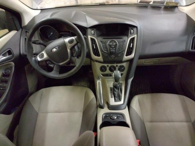 Photo 8 from auction – 2013 FORD FOCUS SE with VIN 1FADP3K25DL177425