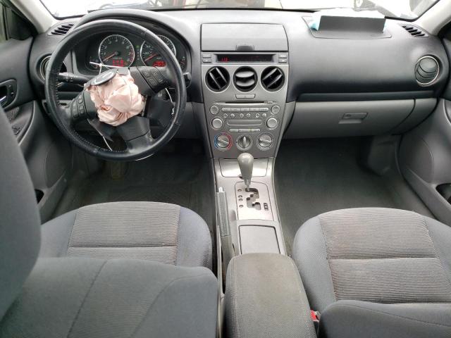 Photo 8 from auction – 2003 MAZDA 6 I with VIN 1YVFP80C335M26667