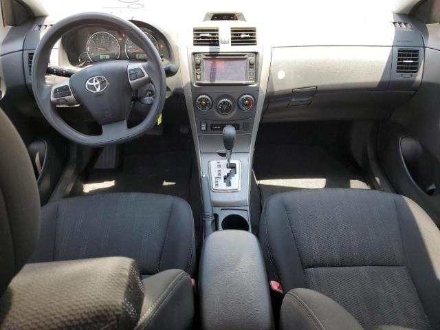 Photo 8 from auction – 2013 TOYOTA COROLLA BA with VIN 5YFBU4EE1DP102833