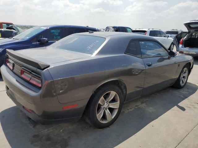 Photo 3 from auction – 2016 DODGE CHALLENGER with VIN 2C3CDZAG1GH157581