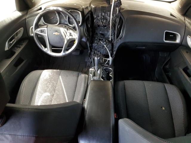 Photo 8 from auction – 2017 CHEVROLET EQUINOX LT with VIN 2GNALCEK4H1572400