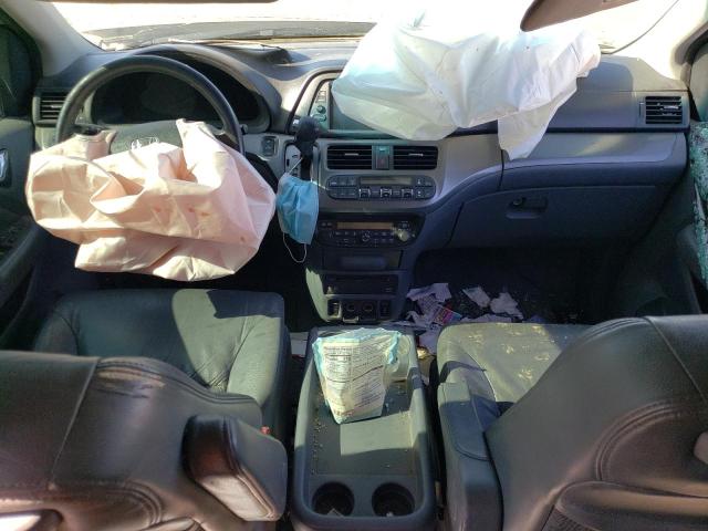 Photo 8 from auction – 2007 HONDA ODYSSEY EX with VIN 5FNRL38787B431344