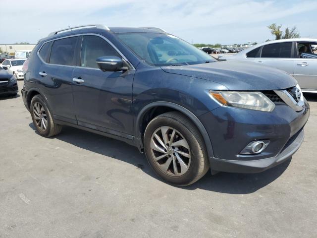 Photo 4 from auction – 2015 NISSAN ROGUE S with VIN 5N1AT2MT7FC820137